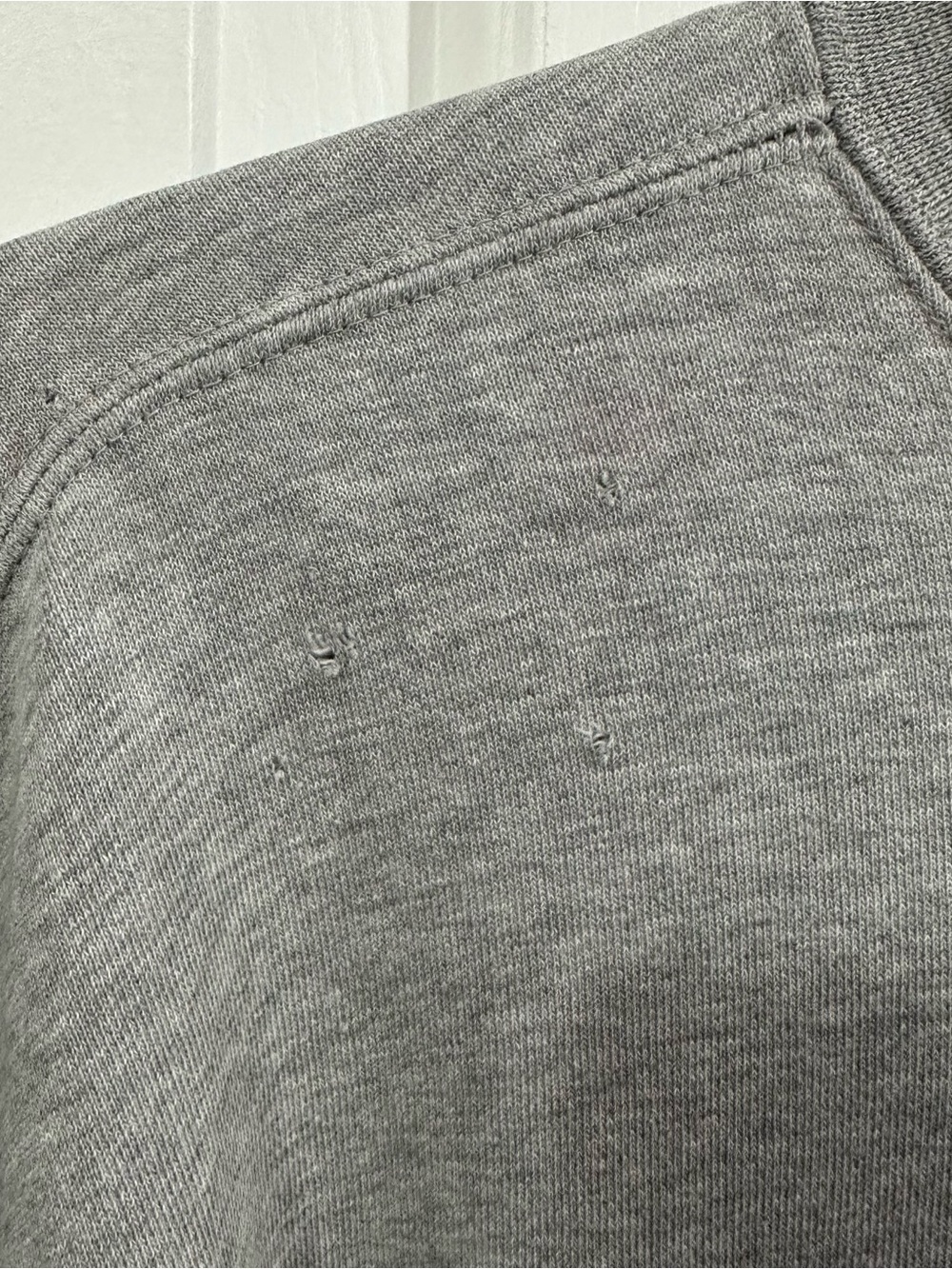 Vintage Golf Crewneck Sweater - Picture 9 of 11